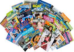 Print Media Advertising Discounts